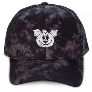 Mickey Says Boo Halloween Baseball cap